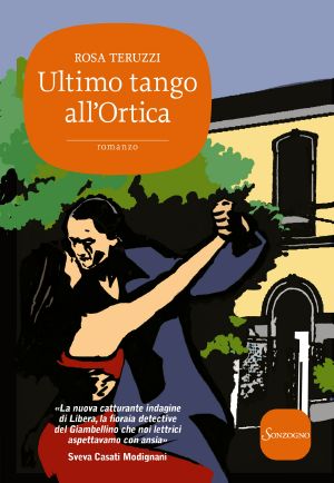 [Le 3 Milanesi 04] • Ultimo Tango All'Ortica